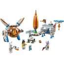 80032 Chang'e Moon Cake Factory (Pre-Owned)