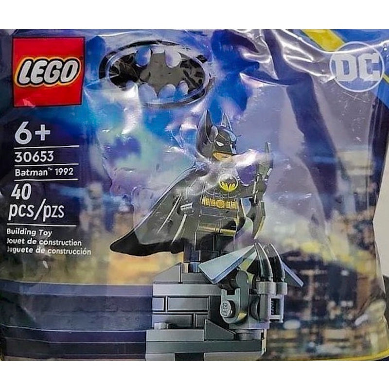 30653 Batman 1992