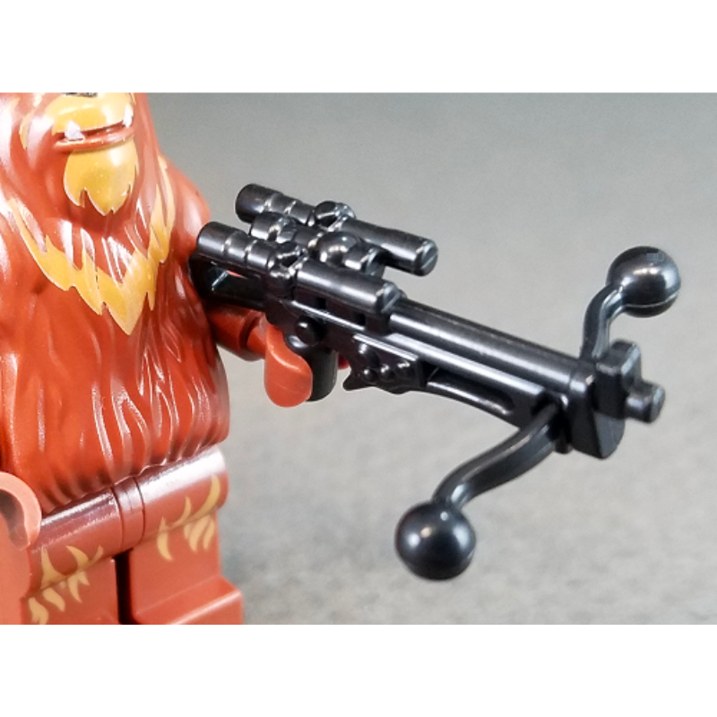 Brickarms Loose Guns - A2 - Bolt Caster