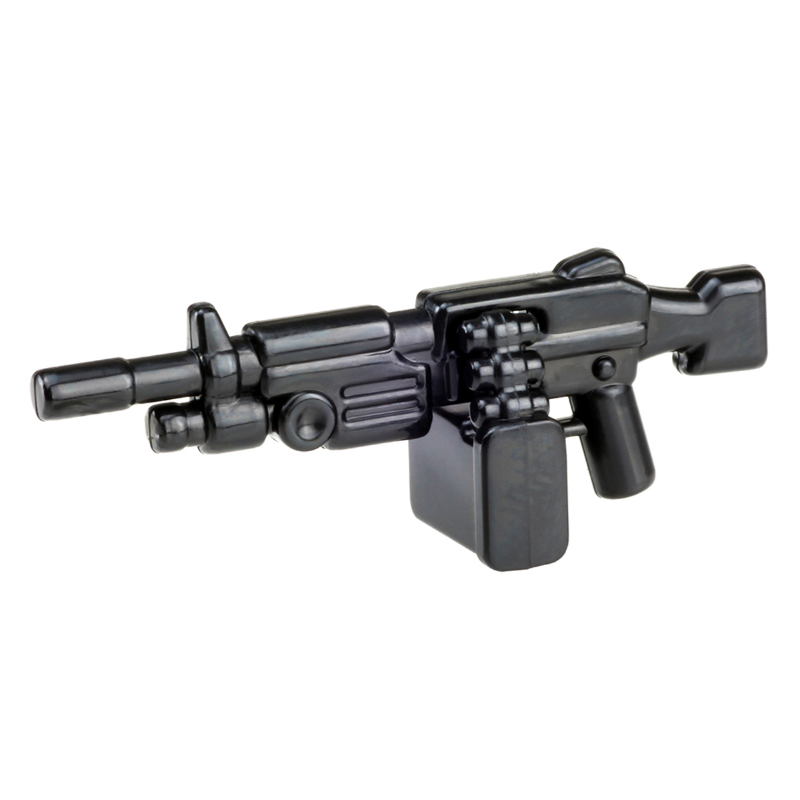 Brickarms Loose Guns - H2 - M249