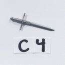 Brickarms Loose Guns - C4 - Claymore