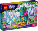41255 Pop Village Celebration