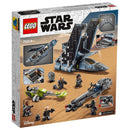 75314 The Bad Batch Attack Shuttle