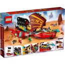 71797 Destiny's Bounty - Race Against Time