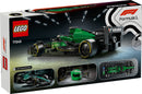 77245 Aston Martin Aramco F1 AMR24 Race Car