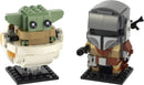 75317 The Mandalorian™ & the Child (Damaged Box)
