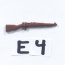 Brickarms Loose Guns - E4 - Kar98