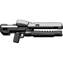 Brickarms Loose Guns - D5 - XRG Rail Gun