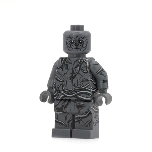 Stranger 2025 figs lego