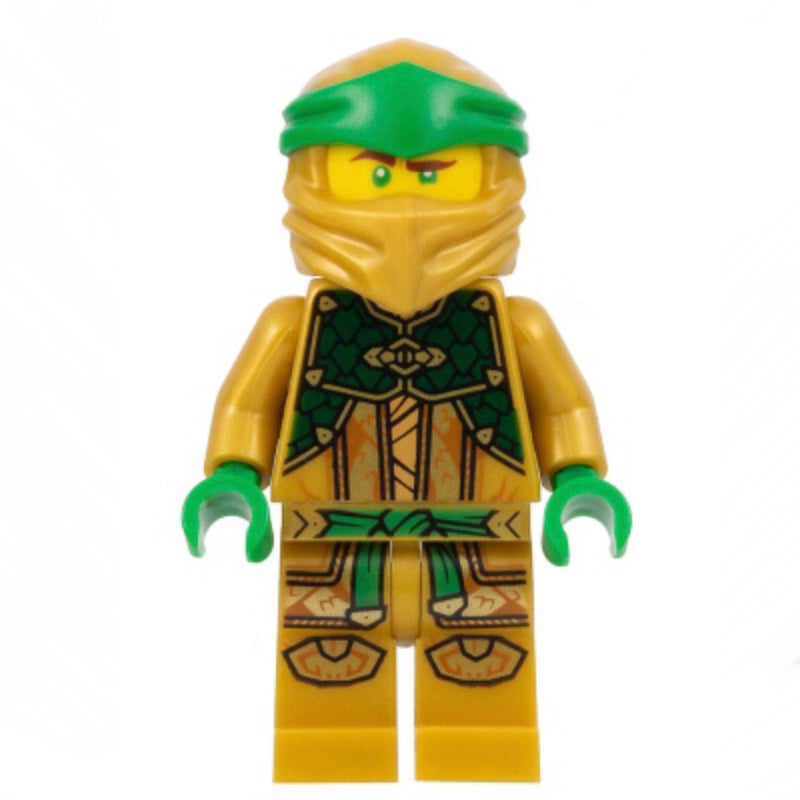 NJO790 Lloyd (Golden Ninja) - Core