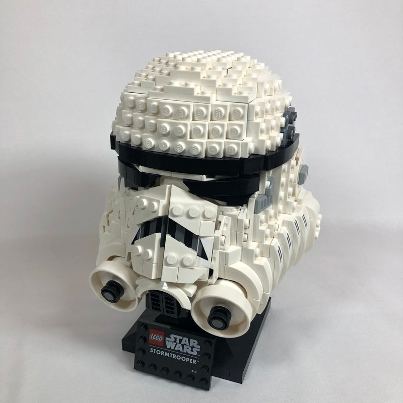 75276 Stormtrooper (Pre-Owned)