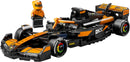 77251 McLaren F1 Team MCL38 Race Car