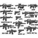 BA Modern Combat Pack - Mission Pack
