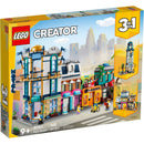 31141 Main Street