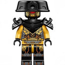 NJO0818 Imperium Guard Commander (Lord Kettle Head)