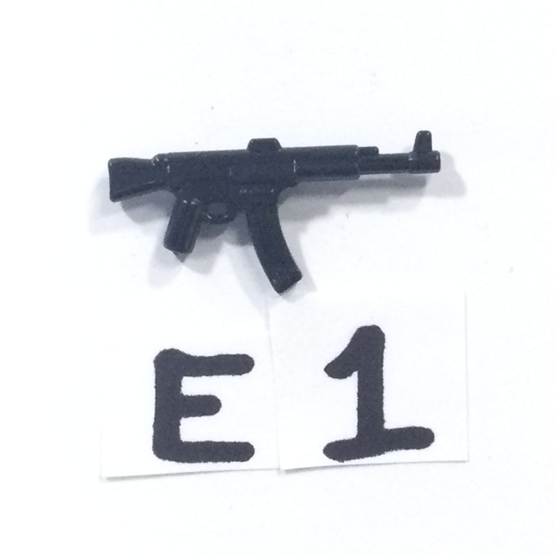 Brickarms Loose Guns - E1 - StG-44