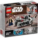75301 Luke Skywalker's X-Wing Fighter™