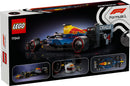 77243 Oracle Red Bull Racing RB20 F1 Race Ca
