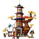 71795 Temple of the Dragon Energy Cores