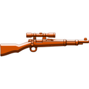 Brickarms Loose Guns - E3 - Kar98 Sniper Rifle