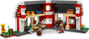 21187 The Red Barn