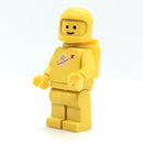 SP007 Classic Space - Yellow with Air Tanks
