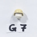 Brickarms Loose Guns - G7 - MCH (Dark Tan)