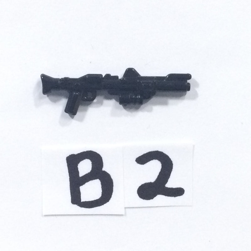 Brickarms Loose Guns - B2 - DC-15