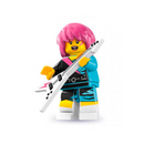 COL07-15 Rocker Girl