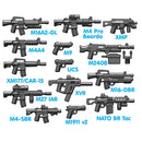 BA Modern Combat Pack - Frontline v2