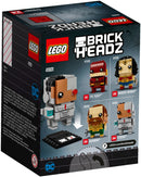 41601 Cyborg