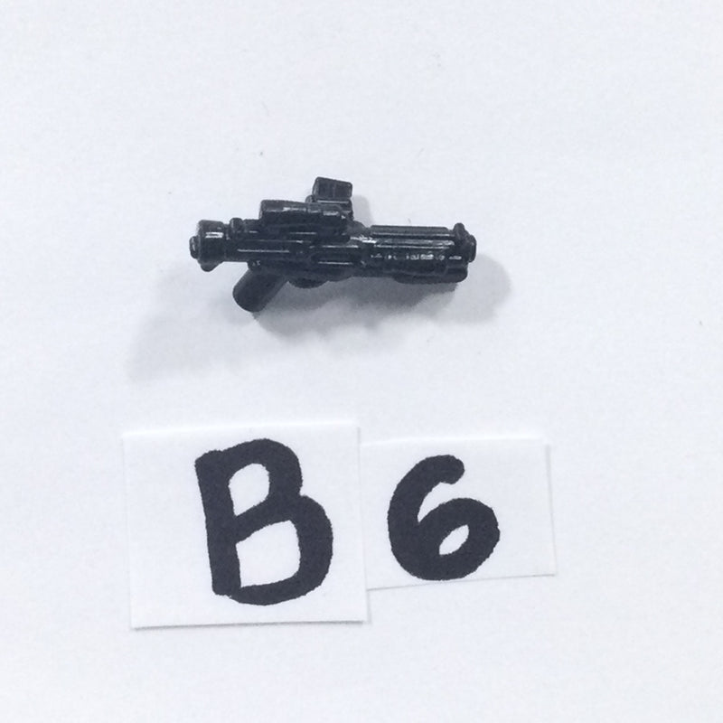 Brickarms Loose Guns - B6 - E-11
