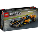 76919 2023 McLaren Formula 1 Car