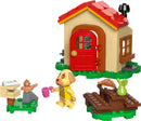 77058 Goldie's Cosy House