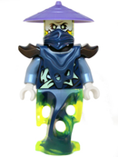 NJO0147 Ghost, Scythe Master Ghoultar