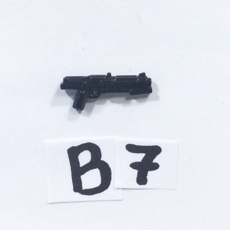 Brickarms Loose Guns - B7 - DC-15S Carbine (Black)