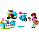 30658 Mobile Music Trailer