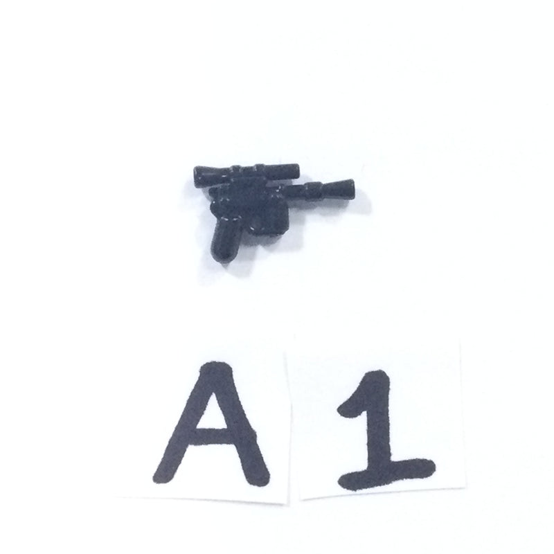 Brickarms Loose Guns - A1 - DL44