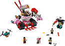 80026 Pigsy's Noodle Tank (Pre-Owned)
