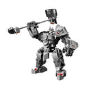 75973 D.Va & Reinhardt (Pre-Owned)(Reinhardt and Reinhardt mech only)