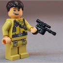 Brickarms Loose Guns - A1 - DL44