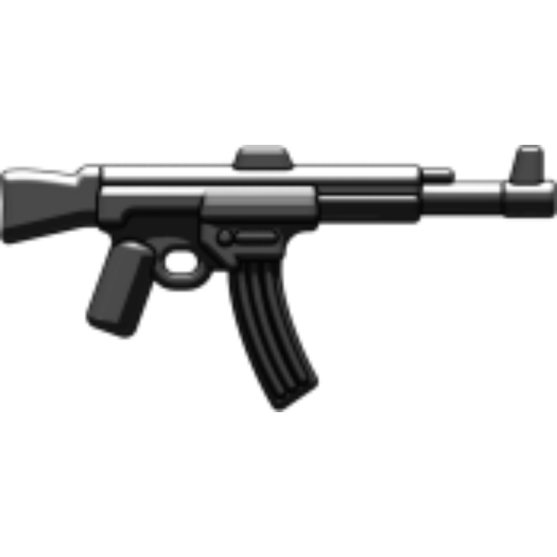 Brickarms Loose Guns - E1 - StG-44