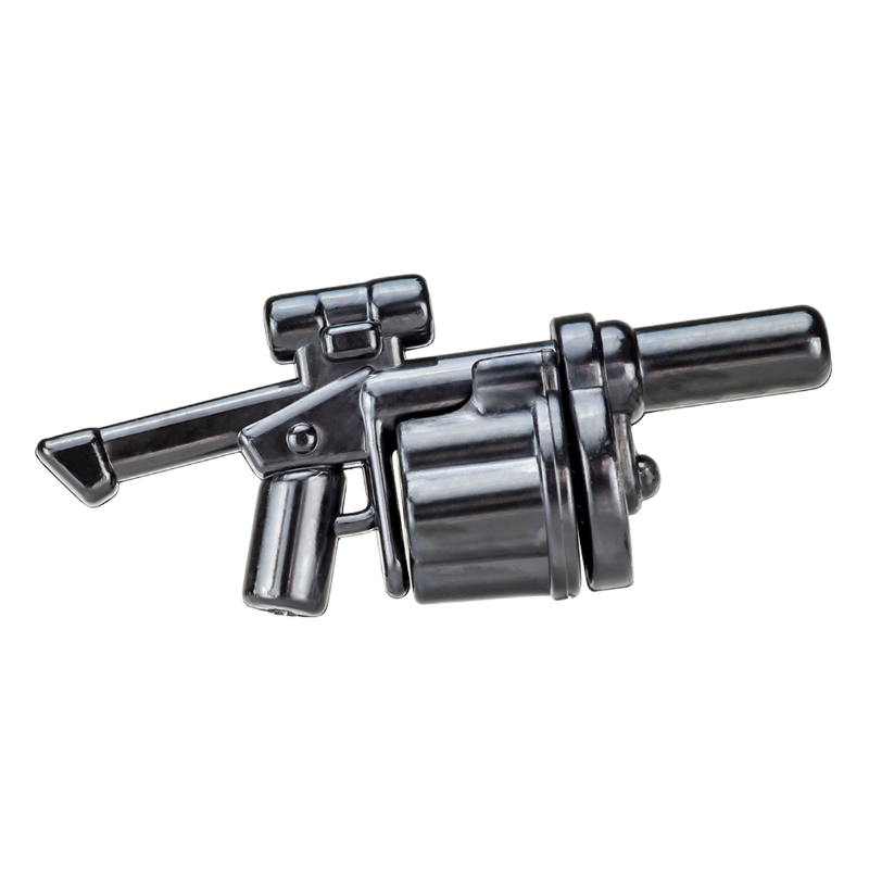 Brickarms Loose Guns - H1 - MGL v2