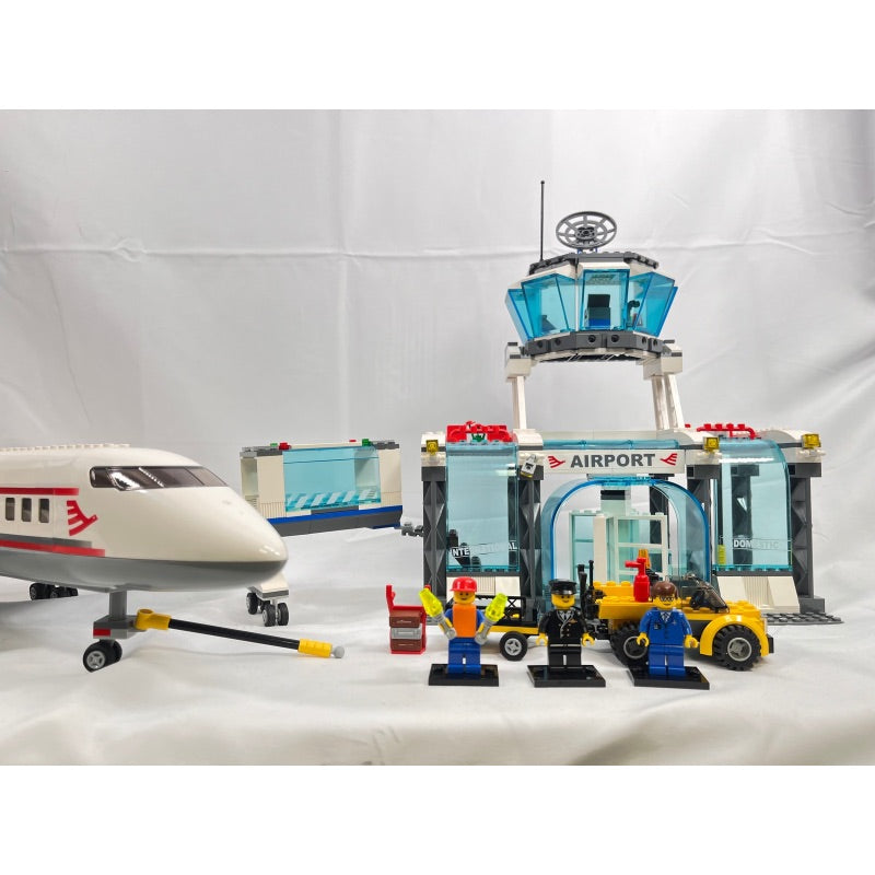 7894 Airport