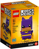 41586 Batgirl
