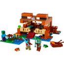 21256 The Frog House