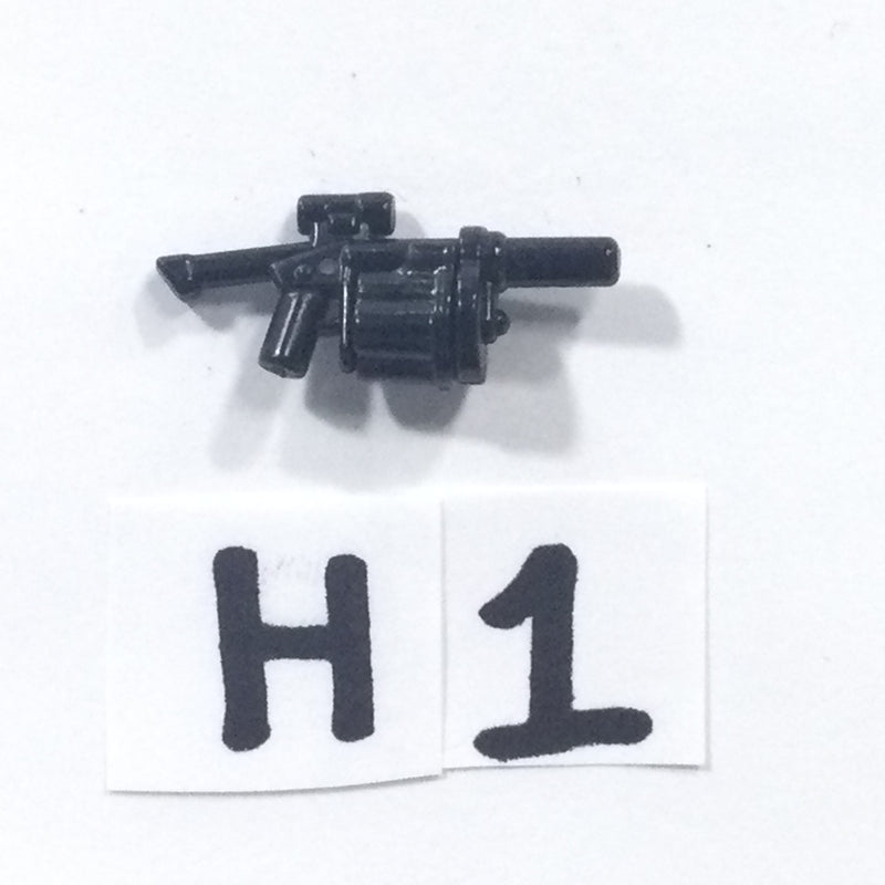 Brickarms Loose Guns - H1 - MGL v2