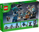 21246 The Deep Dark Battle