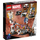 76266 Endgame Final Battle
