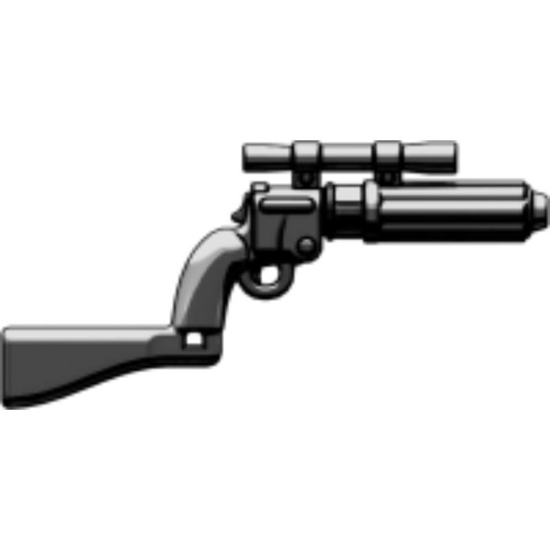 Brickarms Loose Guns - A5 - EE-3